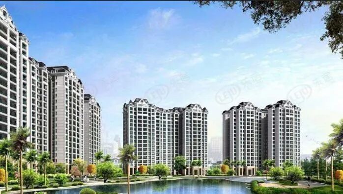 11月7日广州*新楼盘报价 番禺有盘均价约4.8万元/㎡