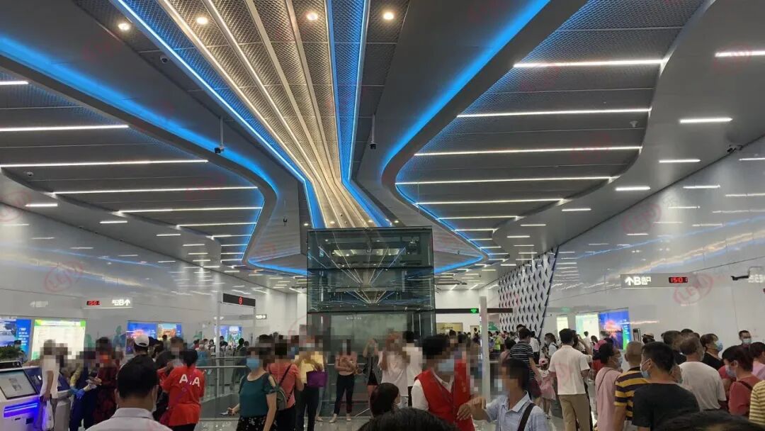 周边地铁开通后，这些楼盘价格反而跌了……