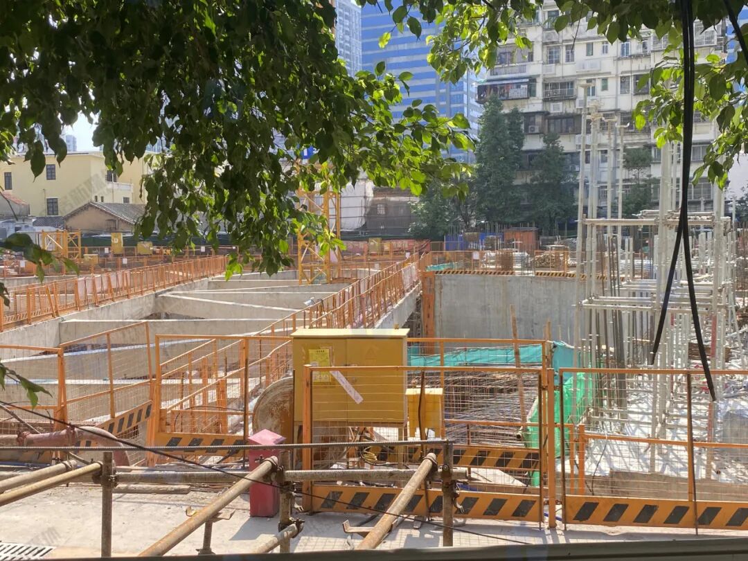 越秀南*【广州城投·东园公馆】改了户型？入手门槛过千万元！