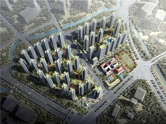 10月21日广州*新楼盘报价 白云钟落潭有盘约25000元/㎡！