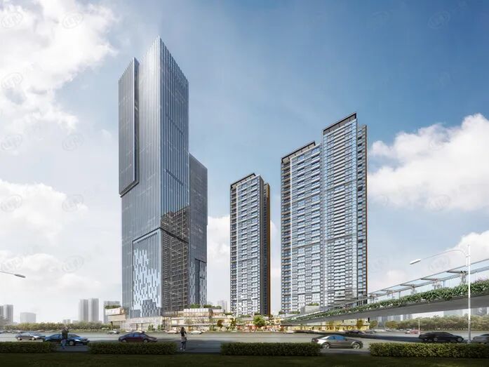 12月2日广州*新楼盘报价 番禺大学城有盘约385万/套起！