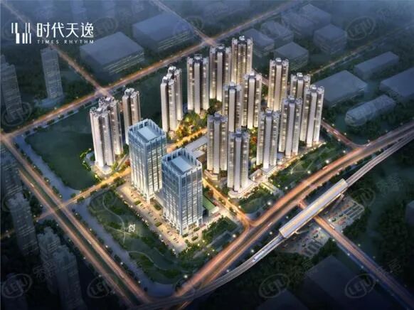 11月6日广州*新楼盘报价 番禺有盘均价约4.8万元/㎡