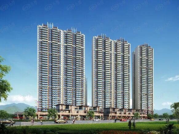 11月6日广州*新楼盘报价 番禺有盘均价约4.8万元/㎡