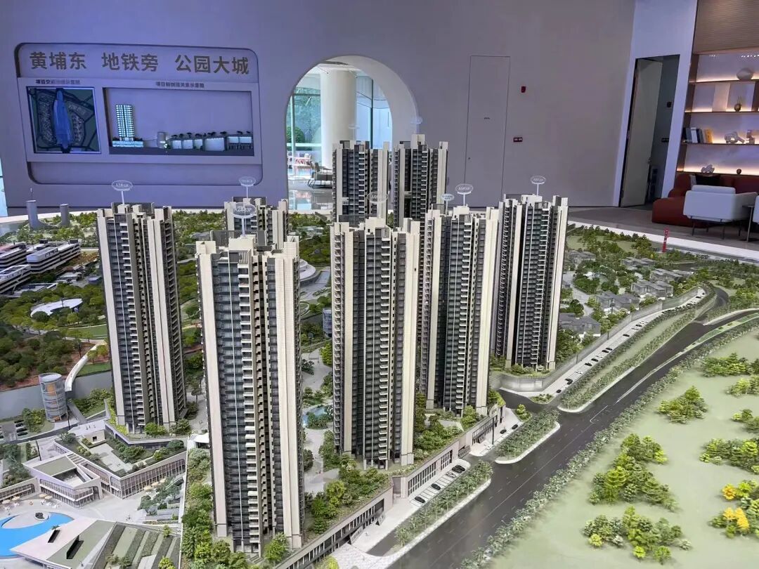 上周超4千人涌入增城看房！新塘多盘3月集体喊涨！