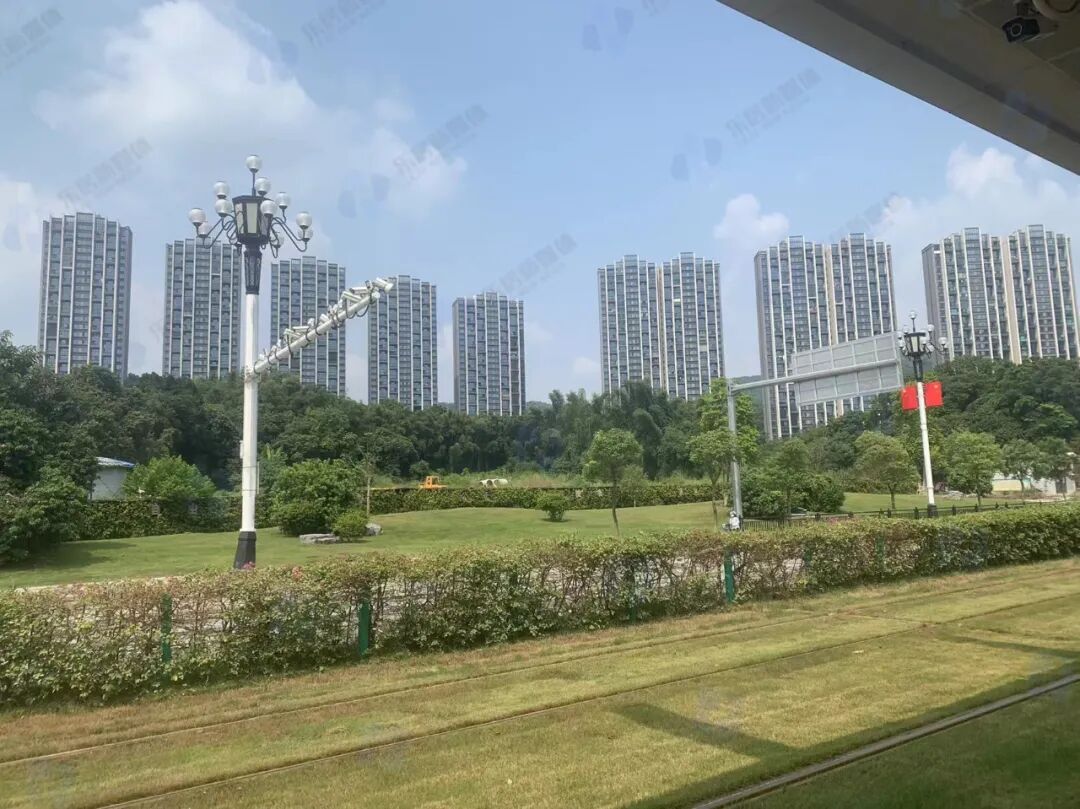 打造160-300㎡大平层！长岭居拿到了“豪门公子”剧本？