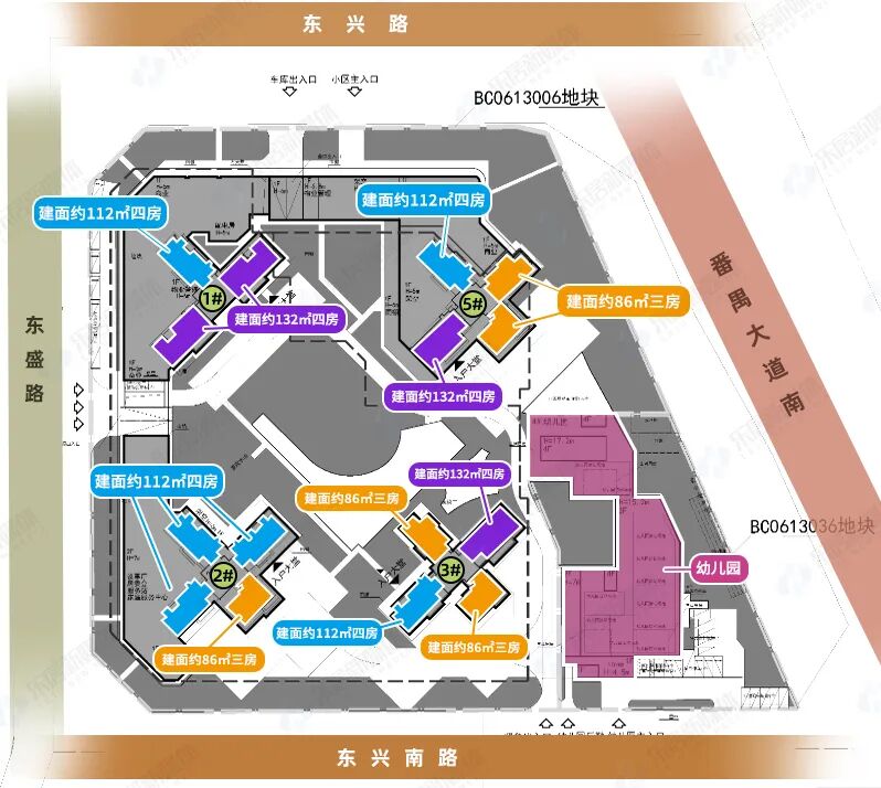 番禺路劲美的隽樾府单价4.5-4.8万元/㎡？