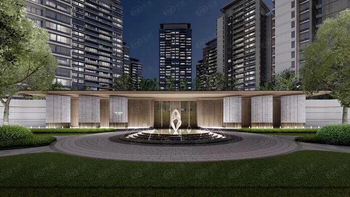 10月5日广州*新楼盘报价！番禺有盘均价约48000元/㎡