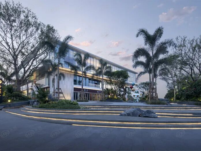 10月5日广州*新楼盘报价！番禺有盘均价约48000元/㎡