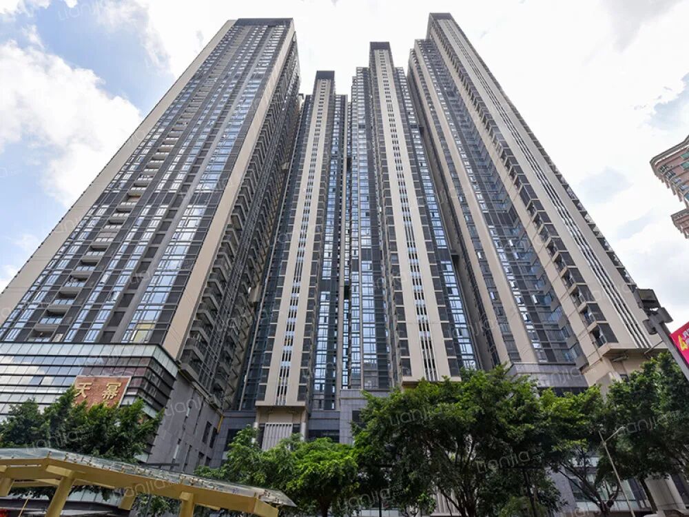 花一千多万，买套只剩26年产权的公寓，值得吗？