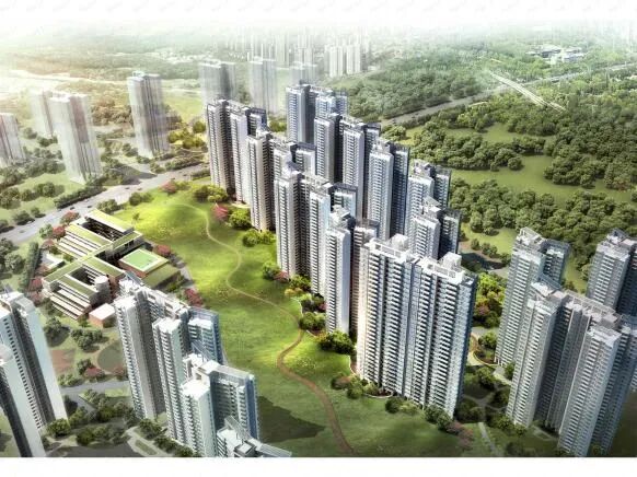 12月13日广州*新楼盘报价 花都有盘价格约25000元/㎡起