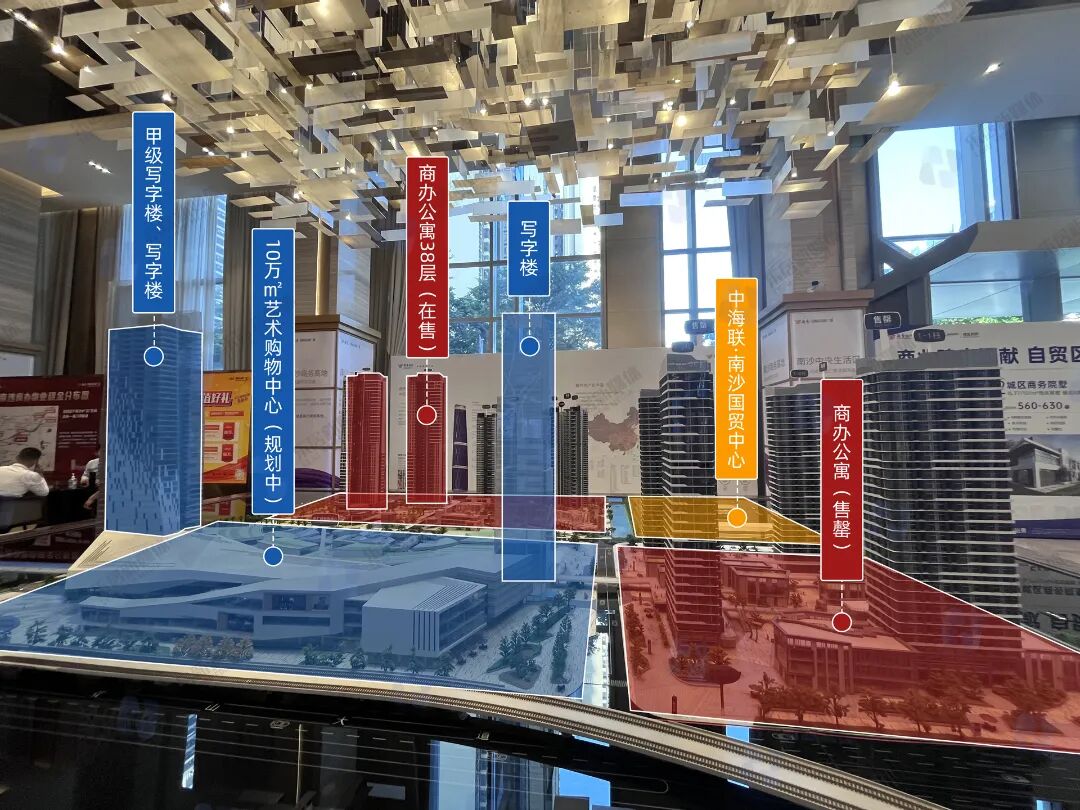 清盘降价！南沙*的新盘仅卖1.3万元/㎡