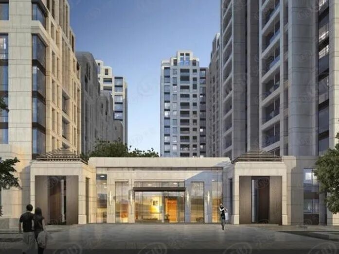 10月16日广州*新楼盘报价 荔湾有盘价格约53000元/㎡