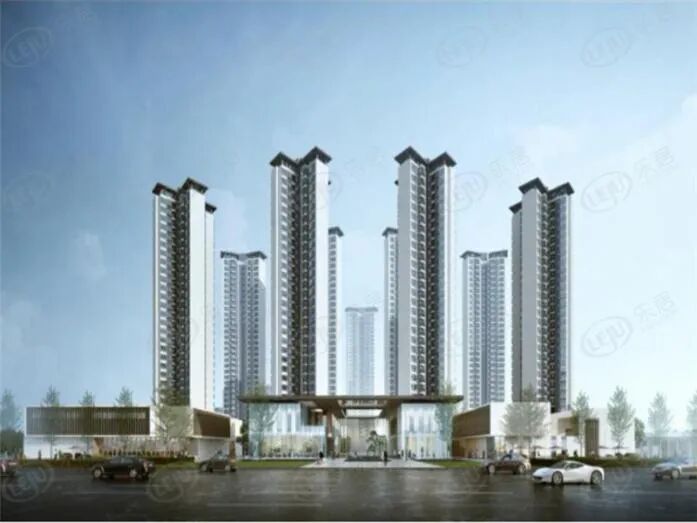 10月16日广州*新楼盘报价 荔湾有盘价格约53000元/㎡