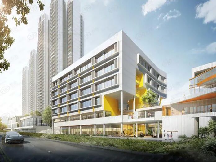 11月4日广州*新楼盘报价 花都地铁现楼约19999元/㎡！