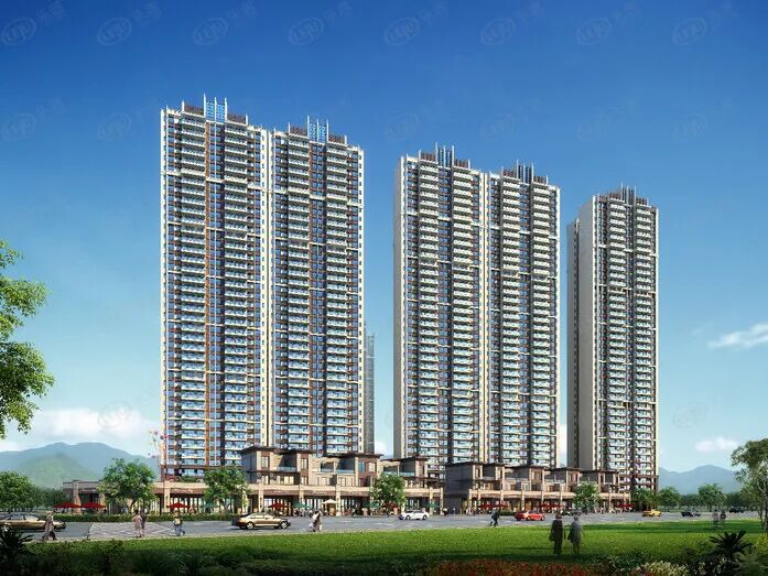 11月1日广州*新楼盘报价 南沙有盘将加推大户型！