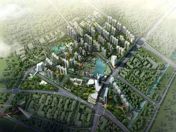 【双十一购房节】17大红盘齐聚，*高18888元红包！