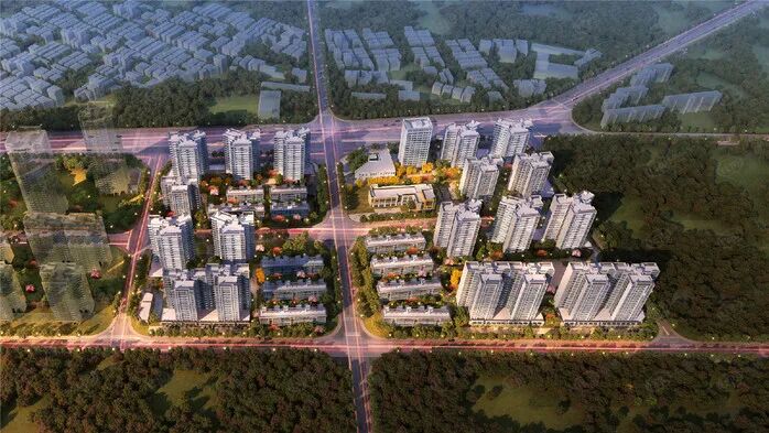 【双十一购房节】17大红盘齐聚，*高18888元红包！