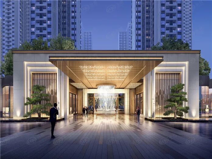 【双十一购房节】17大红盘齐聚，*高18888元红包！