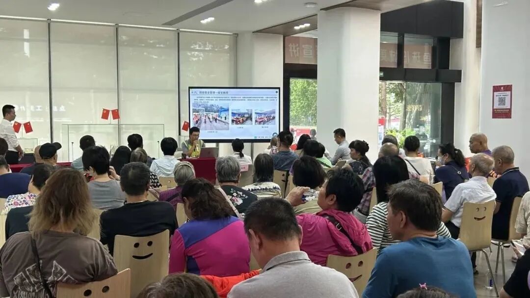 鱼珠旧城更新改造项目有实际进展，现场资料曝光！