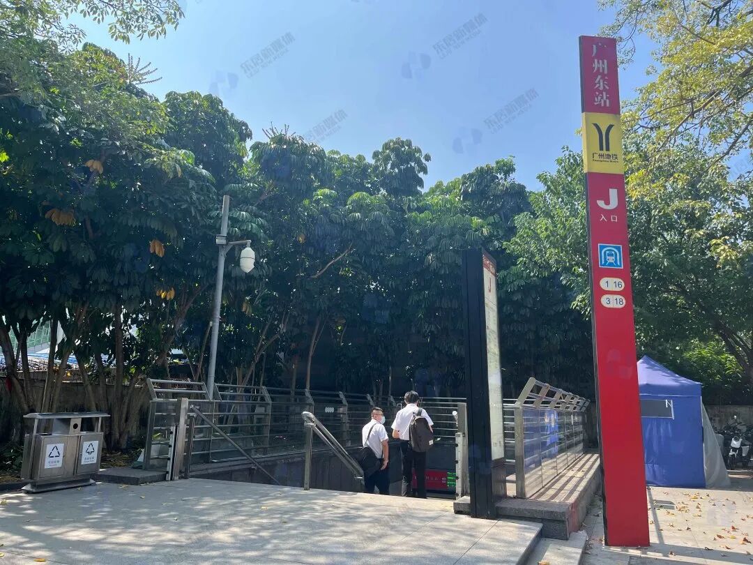 怪谁？位处天河双地铁交汇，这里均价才4万……