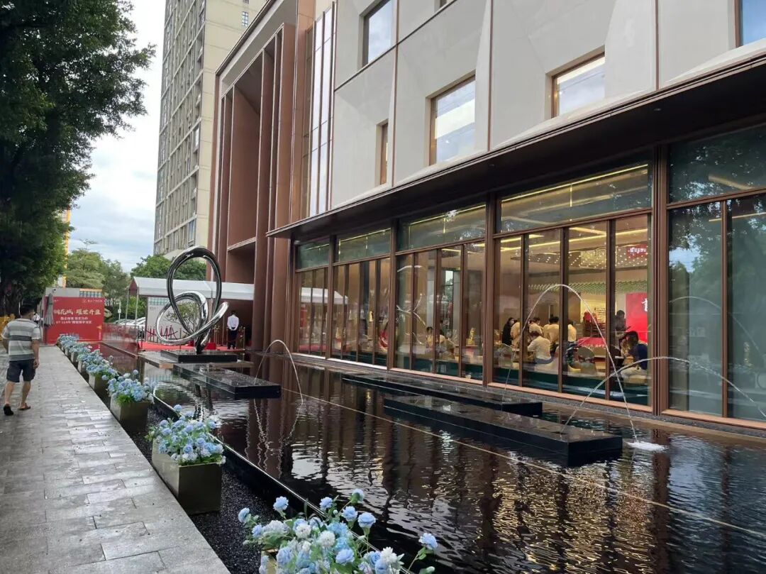 比隔壁便宜2万/㎡！这几个“刺客”太猛了......