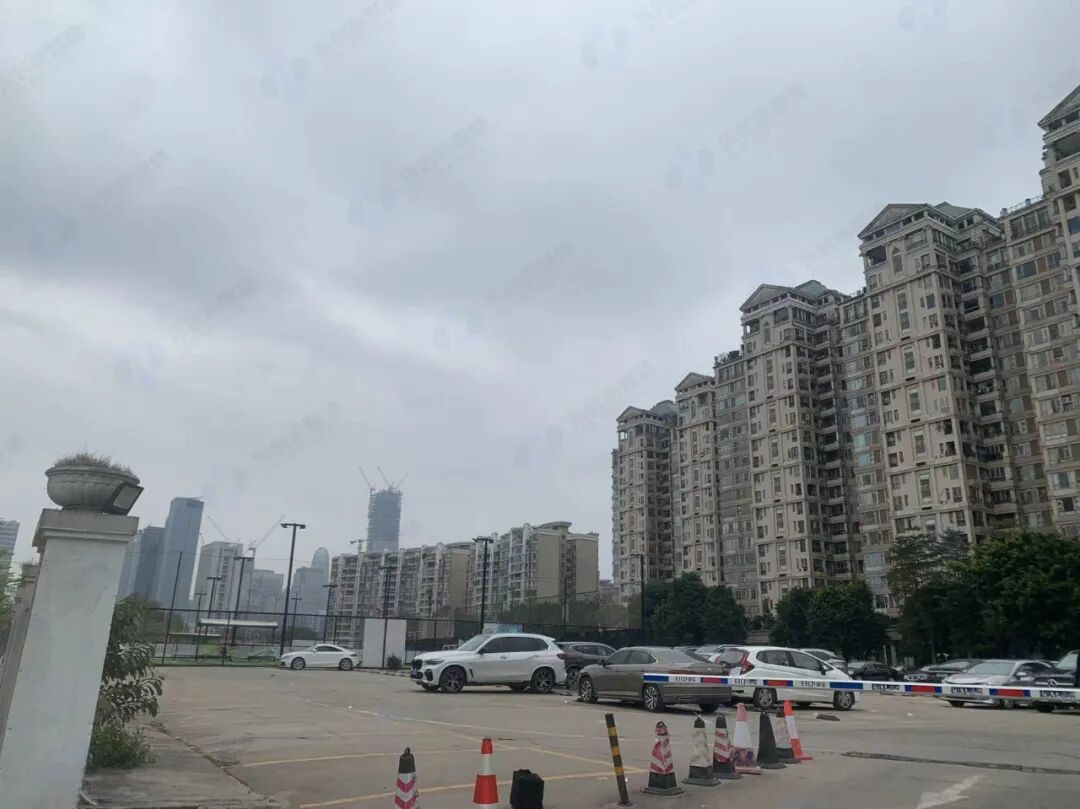 广州塔底+珠江旁！这个老牌豪宅【珠江帝景苑】居然要出新组团？