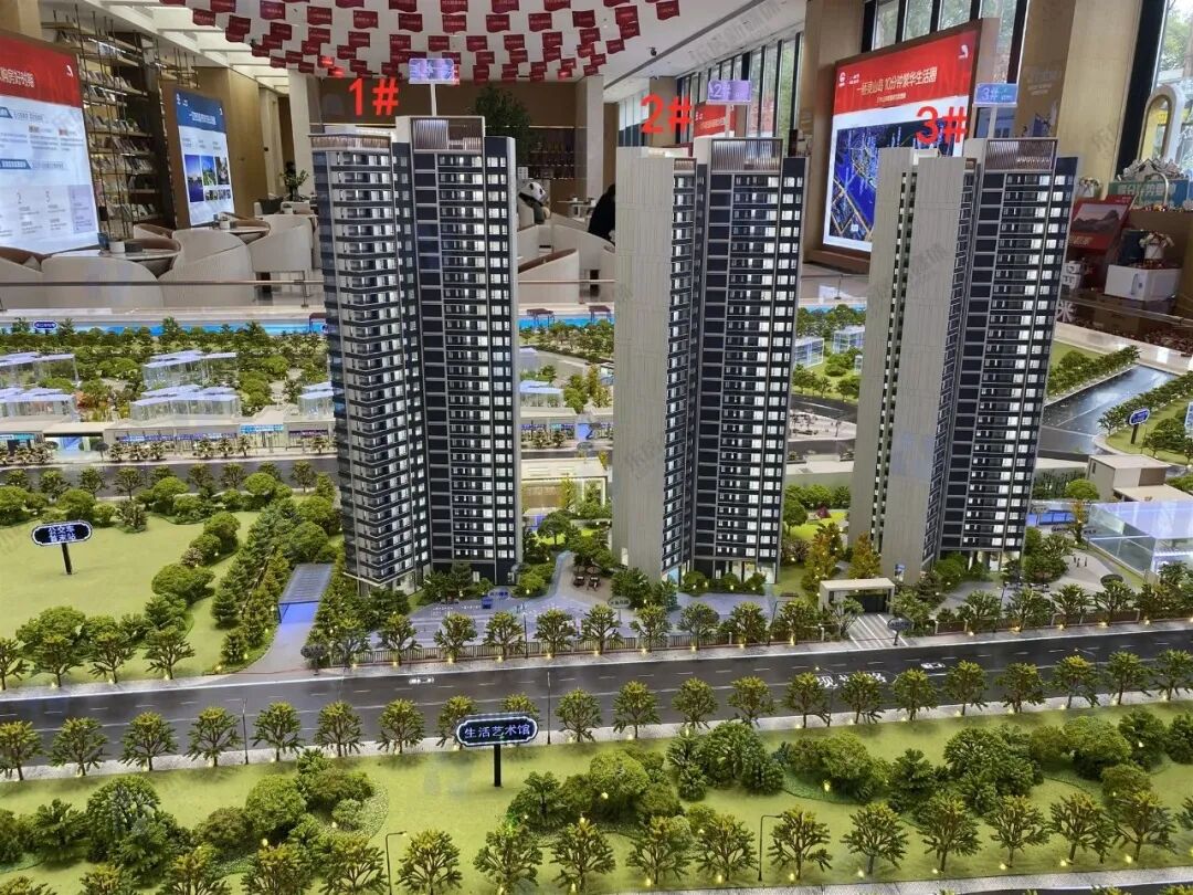 60万*付上车南沙大四房，中铁阅江来怎么样？值不值得买？