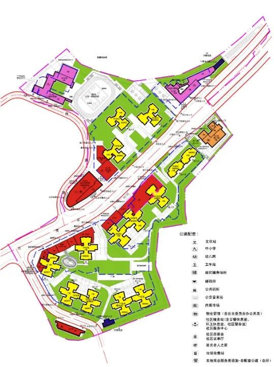 *快4月*开，吹风10万/㎡！世纪金源天河源筑新盘迎调整