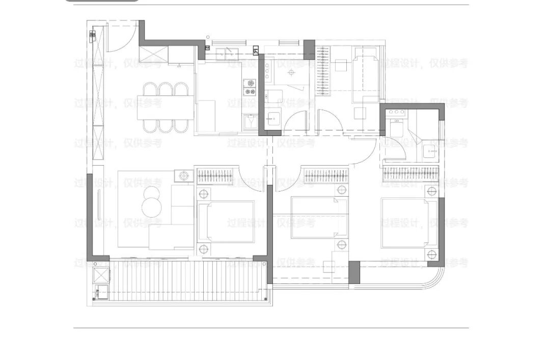 9月天河多个全新盘入市抢客，哪个更值得买？