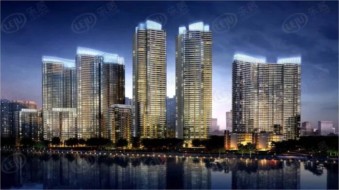 10月29日广州*新楼盘报价 南沙蕉门地铁盘约35000元/㎡起