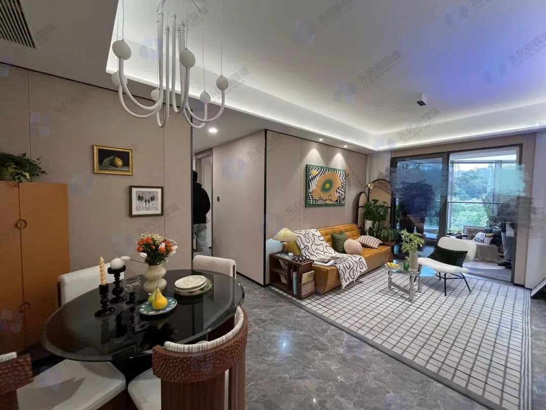 白云新城越秀公交·天悦云山府到底有什么底气呢？