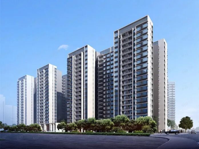 11月5日广州*新楼盘报价 黄埔地铁盘均价约2.5万元/㎡