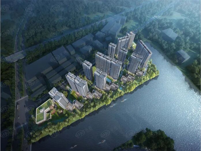 11月5日广州*新楼盘报价 黄埔地铁盘均价约2.5万元/㎡