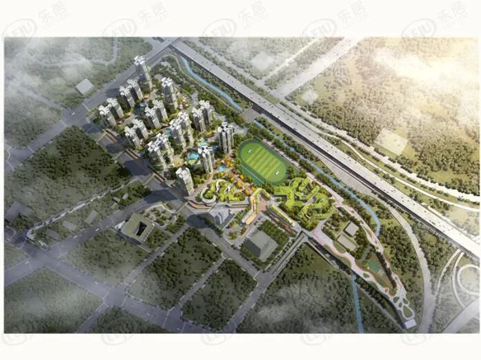 11月5日广州*新楼盘报价 黄埔地铁盘均价约2.5万元/㎡