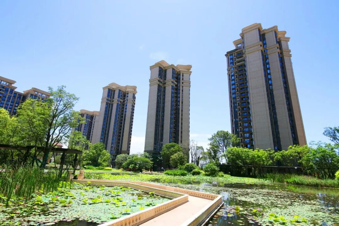 南沙阳光半岛重新开盘，单价1.8万/㎡！