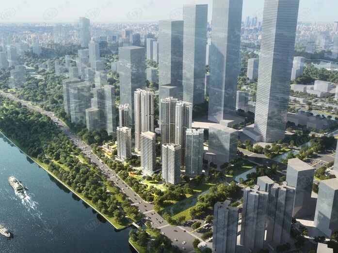 南沙明珠湾新增18班幼儿园+2班托儿所+市政公园！周边多个楼盘加推