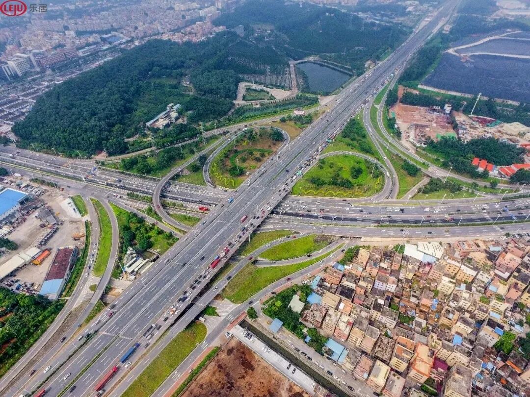 番禺保利悦公馆正在进入价值兑现期，总价340多万可买三房！