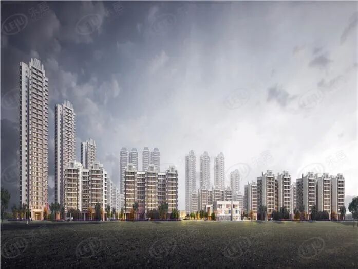 10月25日广州*新楼盘报价！白云有盘单价约25000元/㎡