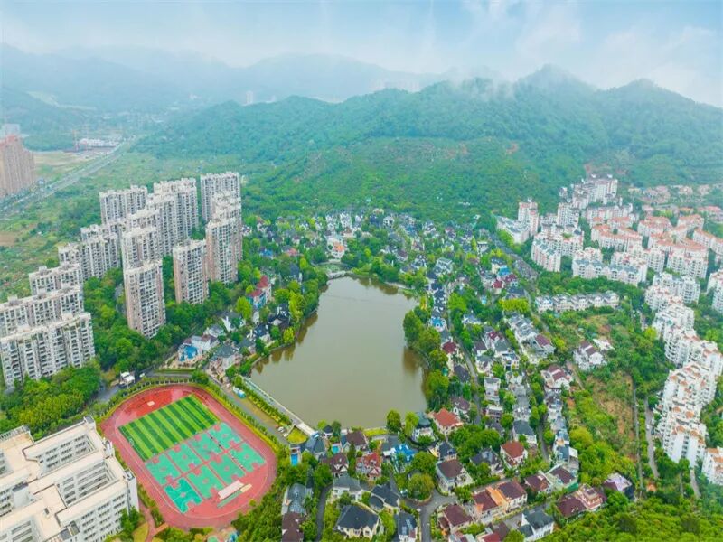 7月7日广州新楼盘报价，增城有盘均价1字头