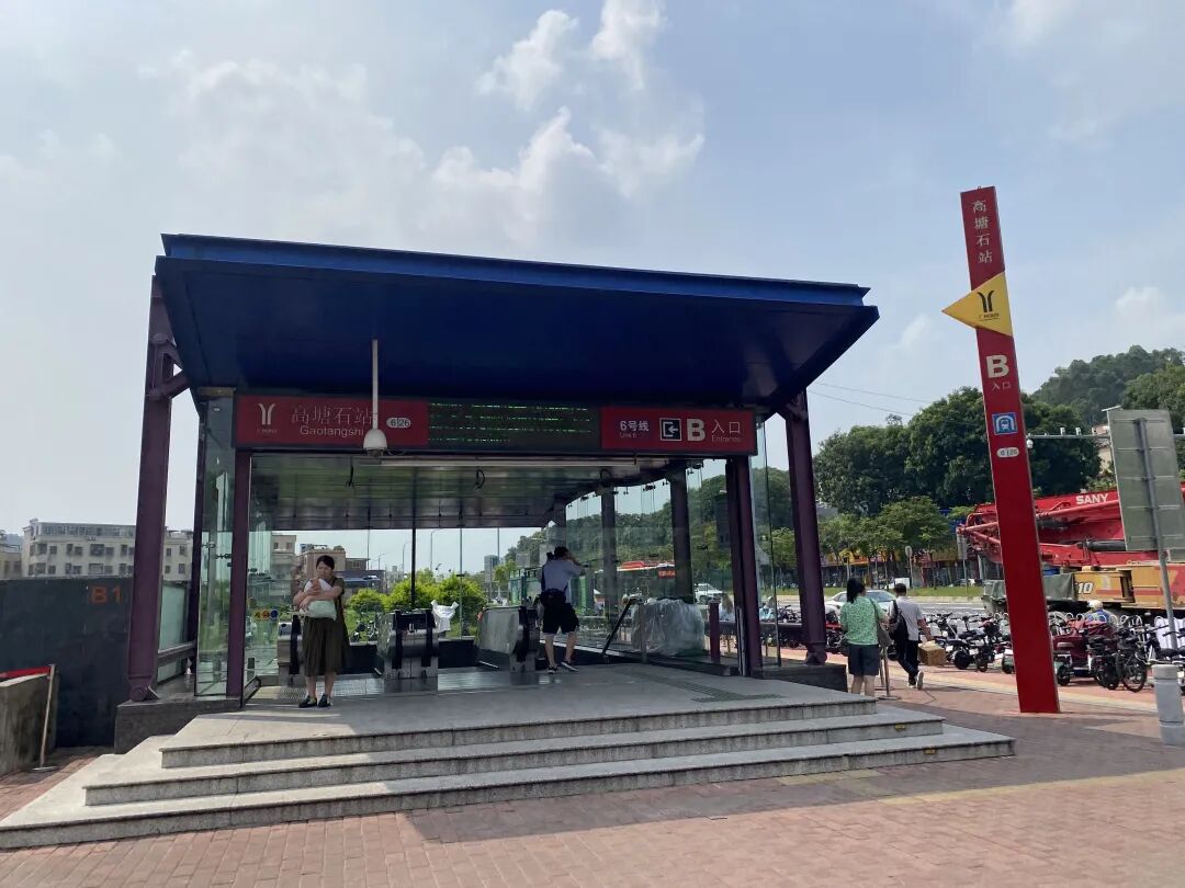 葛洲坝天河新盘明年初杀到，周边在售楼盘有哪些？