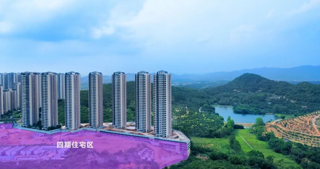 增城叠溪花园优缺点分析，值不值得买？