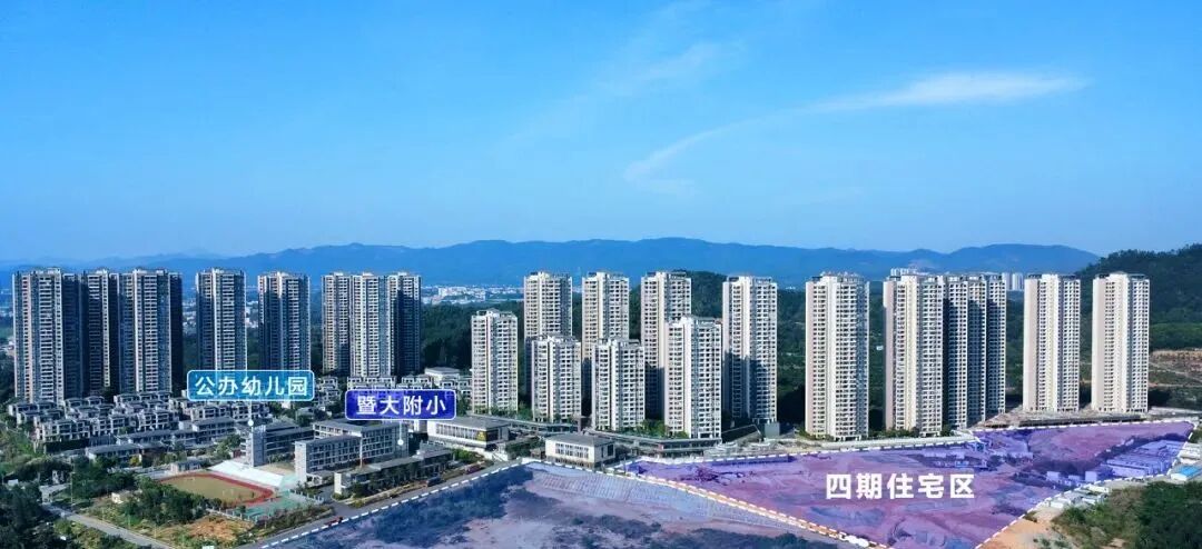 增城叠溪花园优缺点分析，值不值得买？