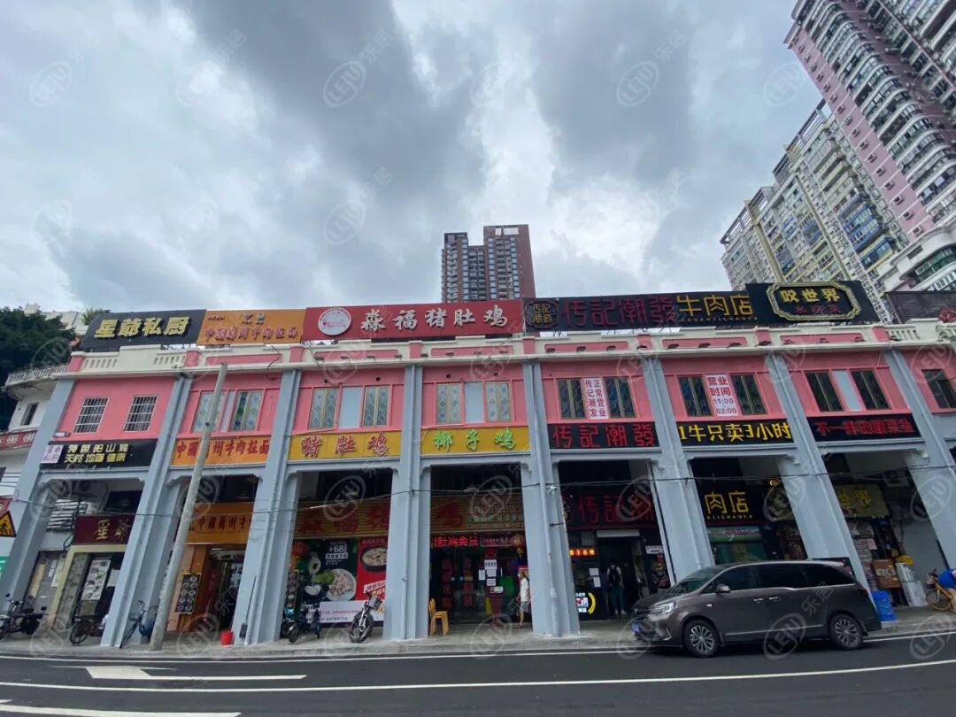 单价18万/㎡！越秀区新盘扎堆入市抢客