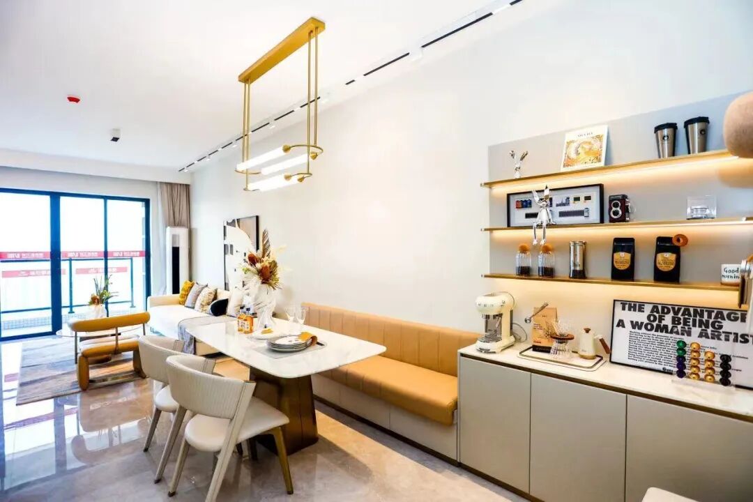 珠江海珠里6字头能不能入手？周边有哪些配套？