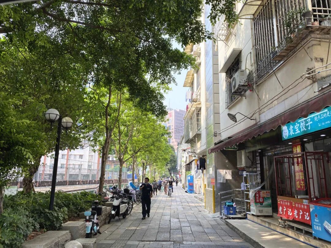 有地铁，有公园，还有好学校！板块均价将近6万？