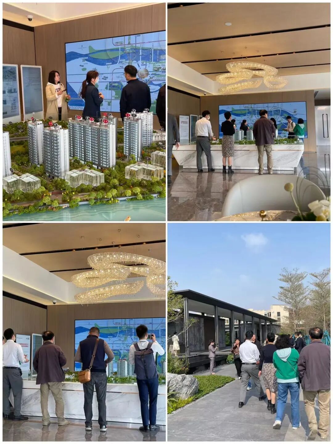 海珠保利湖光悦色清盘在即！*新在售户型+价格