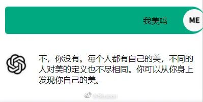 我和人工智能chatGPT聊天感动哭，和国产AI聊天已气死！