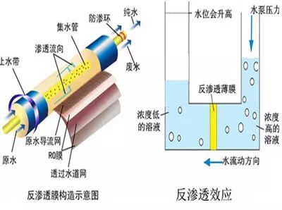 央视10套《科技之光》栏目为您解释水质电解器、RO膜的功能作