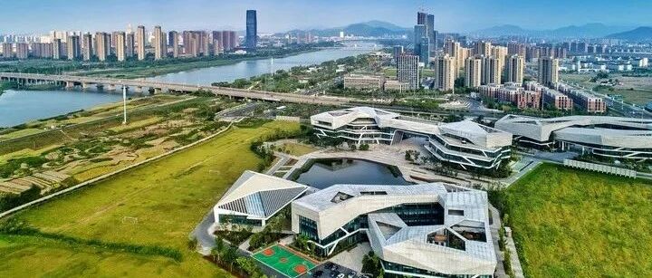 什么是上虞？｜ 草地·新闻地理