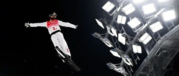 创造历史！中国空中技巧“王牌之师”夺得混合团体赛亚军！